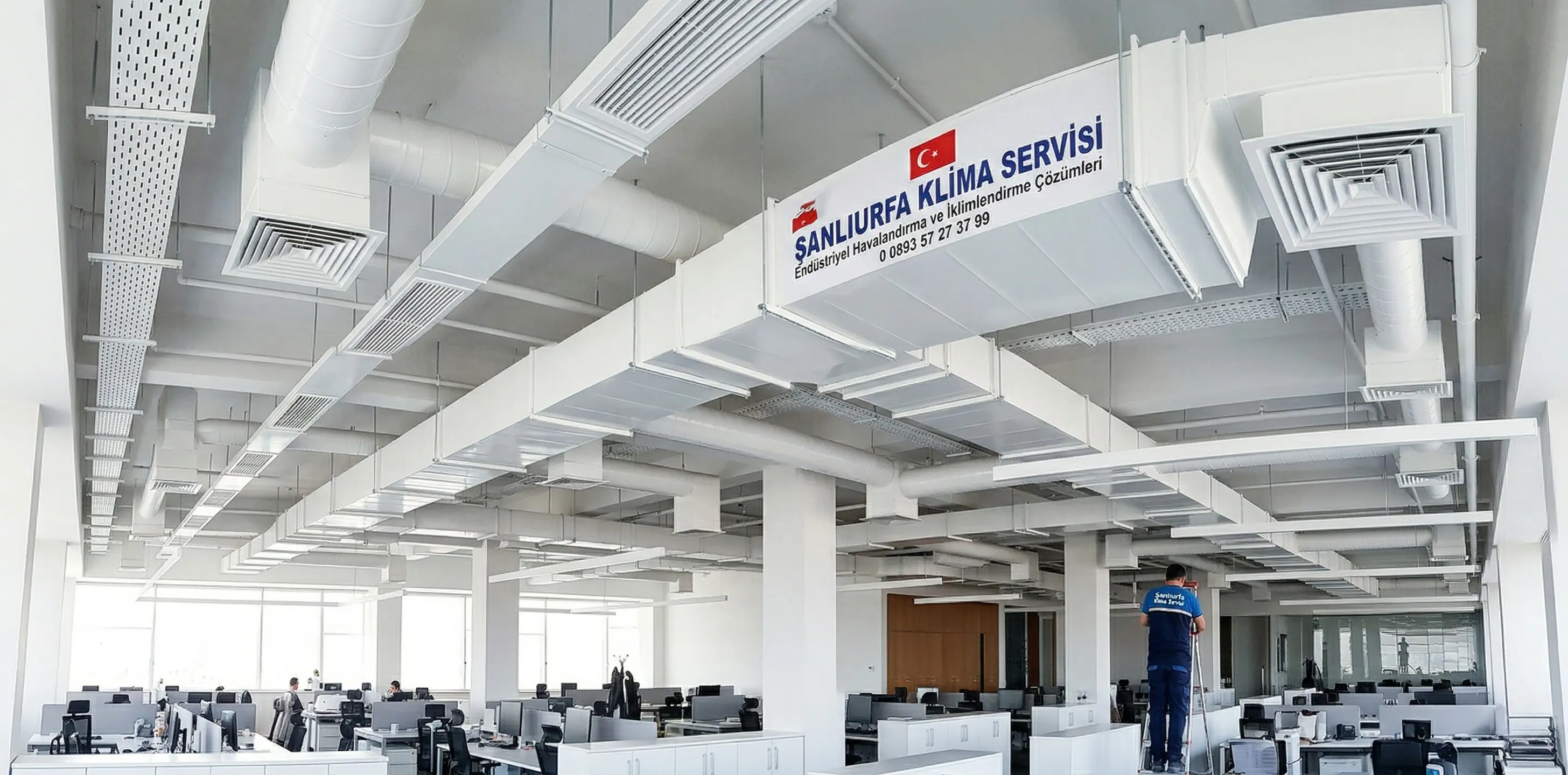 VRF sistem