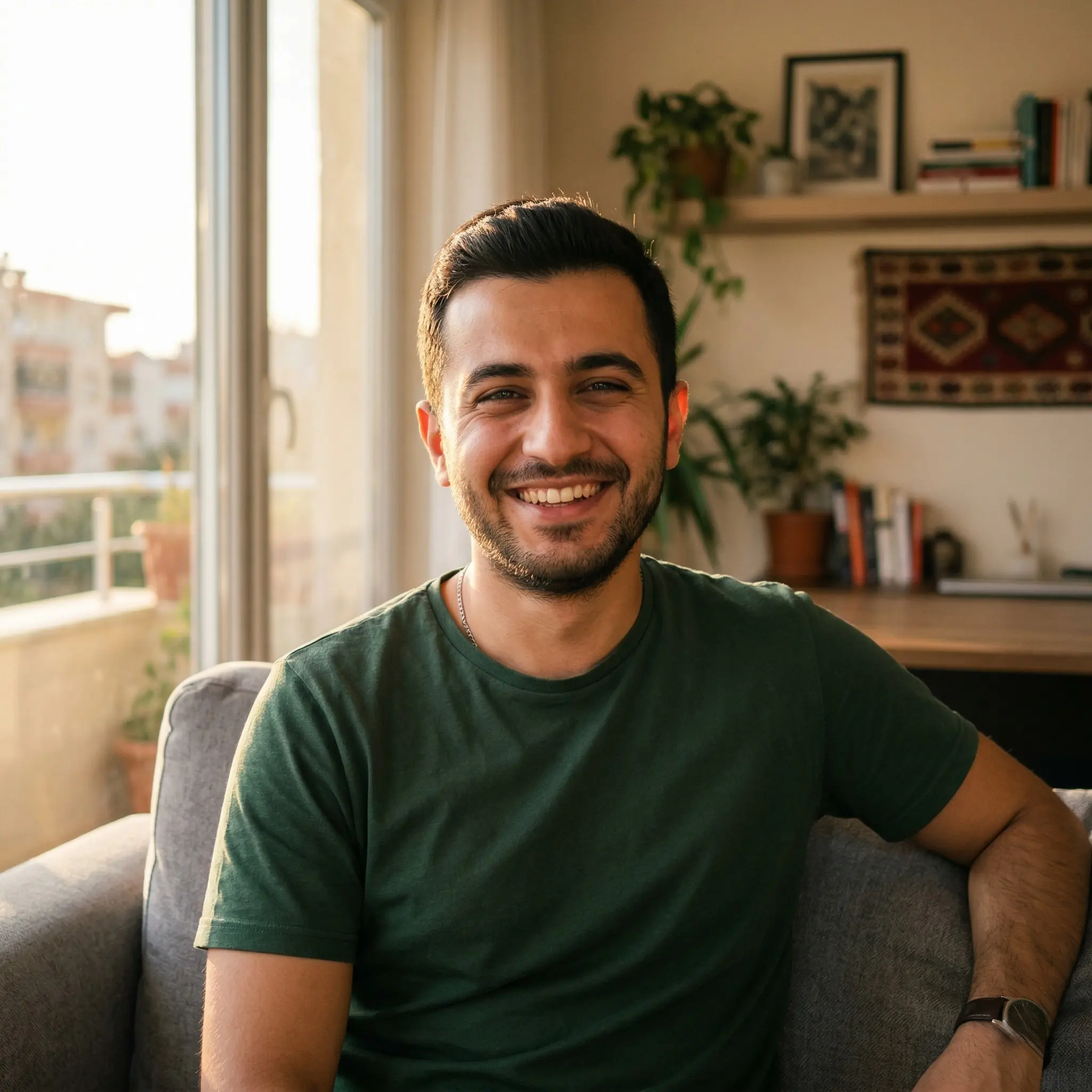 Hasan B.