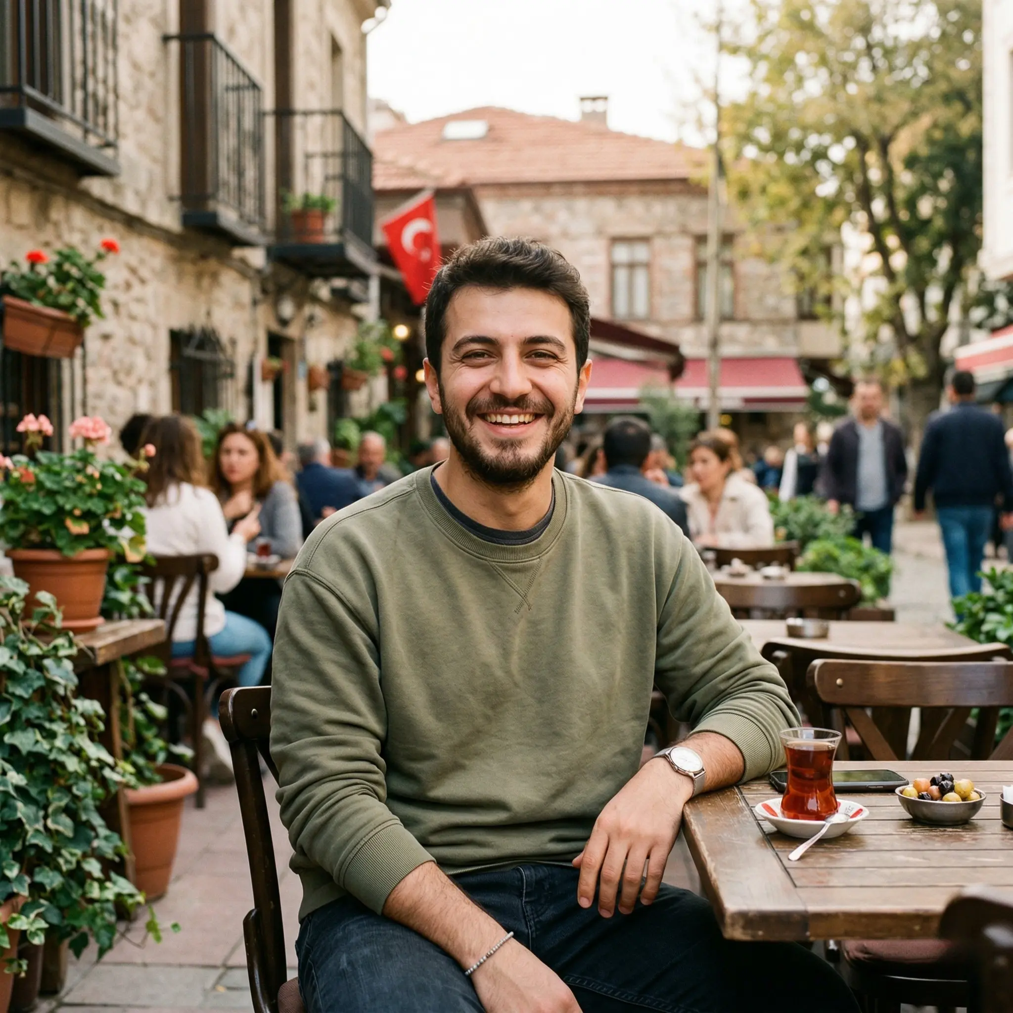Mehmet Ö.